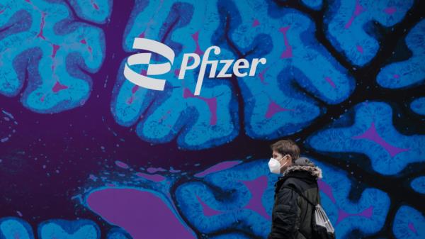 Pfizer sues Poland and Hungary over COVID debts