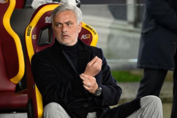 Jose Mourinho