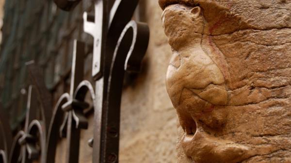 Owl of Dijon