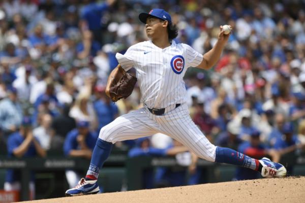 Cardinals Cubs ba<em></em>seball