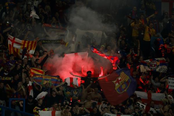 France Soccer Champions League