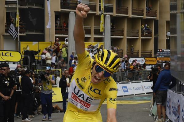 Cycling Tour de France