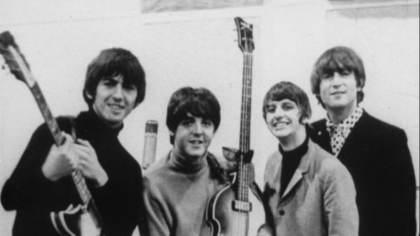 The Beatles