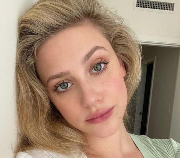 Fans have praised Lili for opening up. Credit: Instagram/@lilireinhart