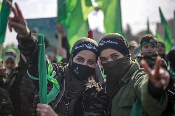 How Hamas went from bit player to taking a leading role in Palestine-Israel tragic drama