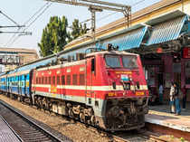 RVNL rises over 4% as JV emerges lowest bidder for Rs 543 crore project