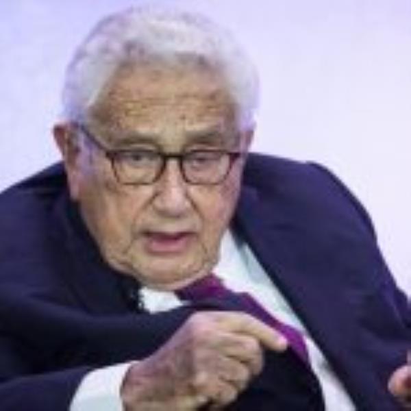Henry Kissinger, legendary diplomat and Nobel winner, dead at 100