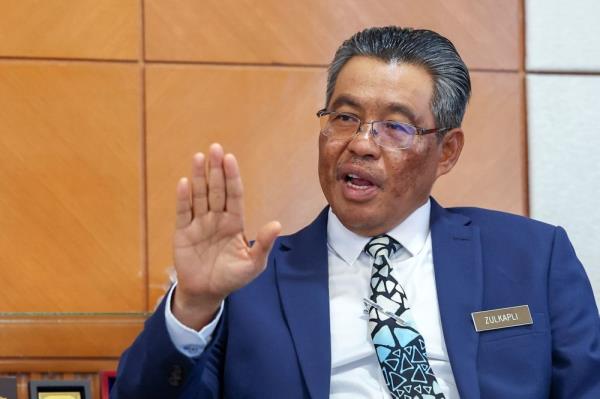 Public Service D-G: Govt agrees to co<em></em>ntinue Special Appreciation for Pensio<em></em>ners payments from Jan to Dec 2024