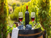 Sula Vineyards shares zoom
