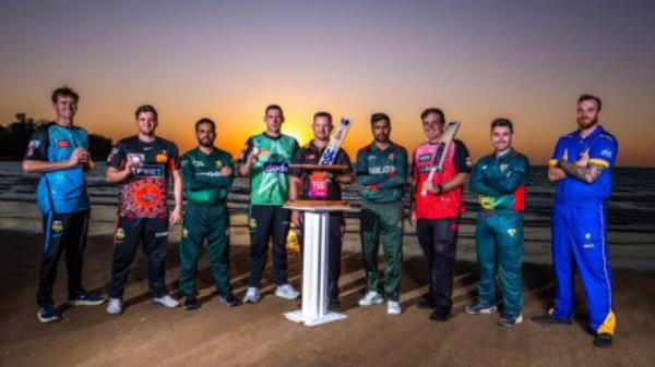 Bangladesh HP falls to Adelaide Strikers academy in second co<em></em>nsecutive defeat at top end T20