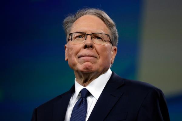 Wayne LaPierre