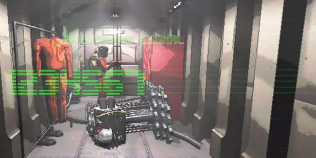 Lethal Company Signal Translator Message On Screen