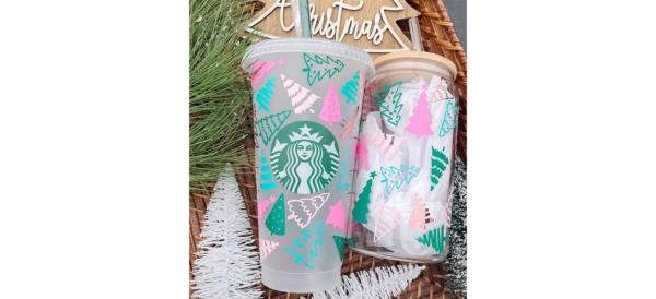 Snow Flake Winter Wo<em></em>nderland Tumblers