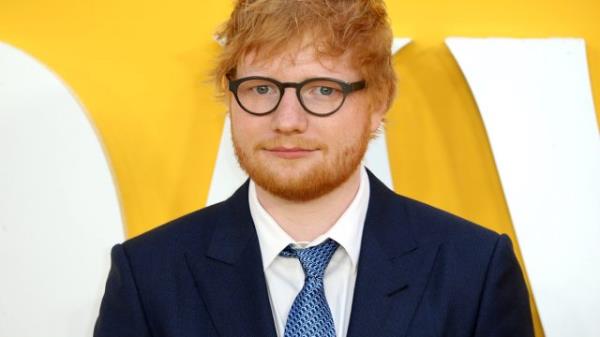 London,,United,Kingdom, ,June,18,,2019:,Ed,Sheeran,Attend