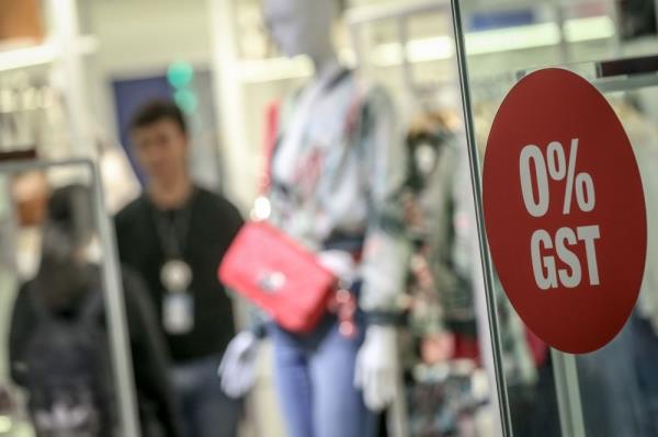 Johari Ghani: Changing from SST to GST in short time not advisable, preparation is key