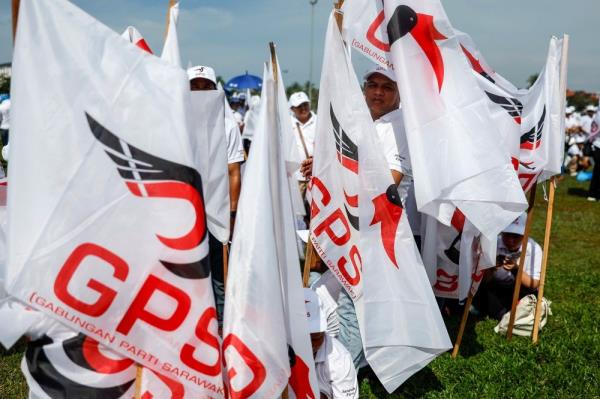 Jepak by-election: GPS co<em></em>nfident but will not take challenge lightly, says Awang Tengah