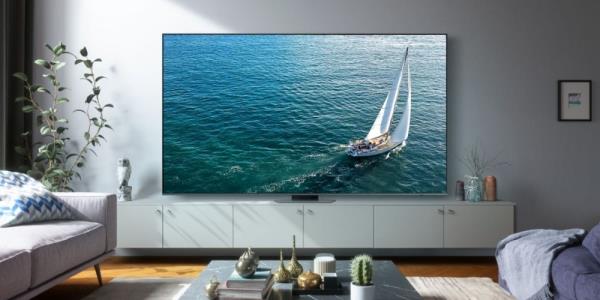 Samsung Malaysia allows customers to try out 98-inch Supersized TV for 14 days before buying it