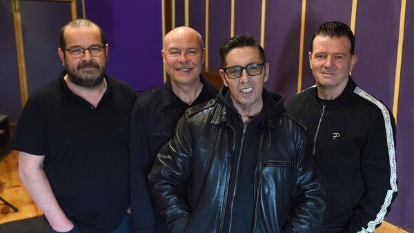 Christy Dignam’s daughter: My dad didn't speak to Aslan for last seven mo<em></em>nths of his life