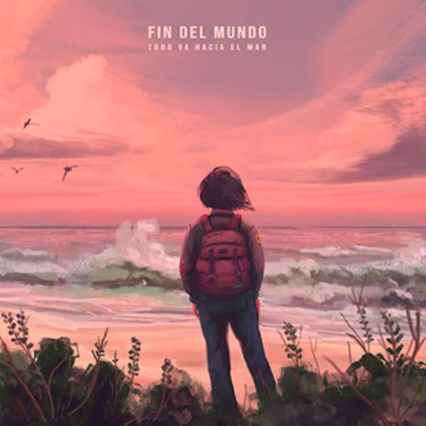 End of the World, review of Everything Goes Towards The Sea (2023)