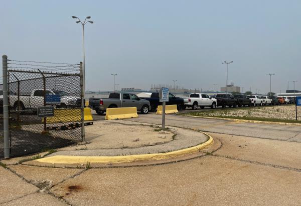 UAW votes overwhelmingly to authorize strike at Detroit Three Automakers
