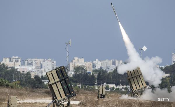 'Barbaric Acts Of Terrorism': Hollywood Co<em></em>ndemns Hamas' Attack On Israel