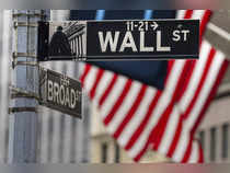 Wall Street today