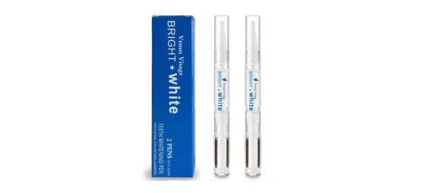 Best Crest 3D White Luxe Glamorous White Whitestrips