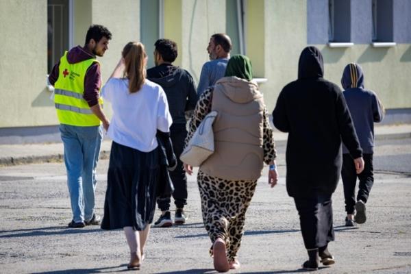 Bundestag – Criticism of law for faster deportations