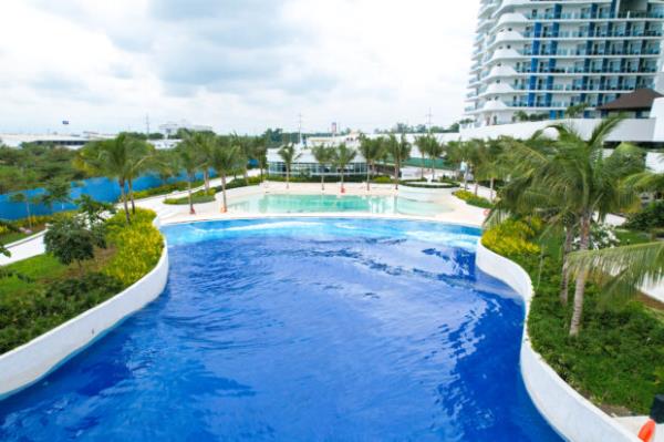 Century Properties Group 
