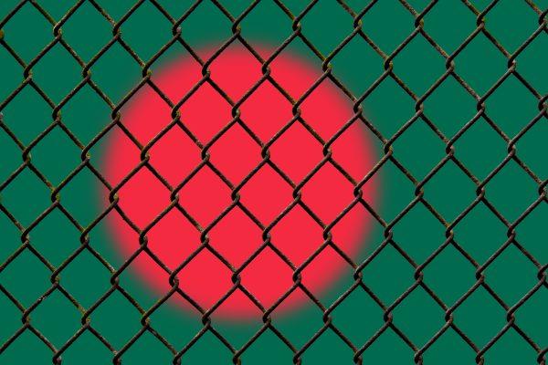 A Legitimate Election in Bangladesh Depends on a Free Press