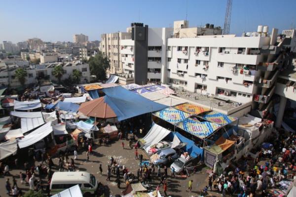 gaza