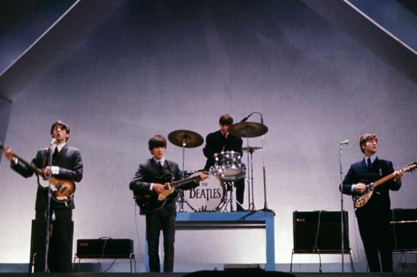 The Beatles