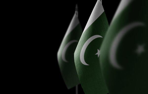 The Delimitation of Pakistan's Democracy