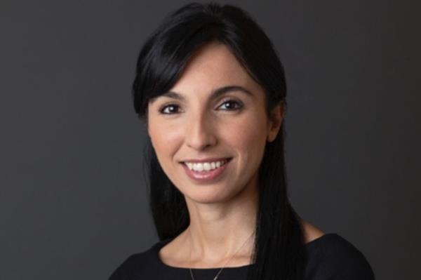 Hafize Gaye Erkan, Co-CEO, First Republic Bank