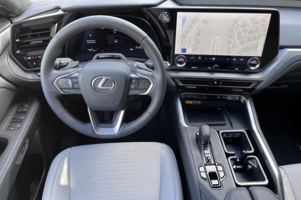 2024 Lexus TX 350