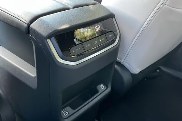 2024 Lexus TX 350