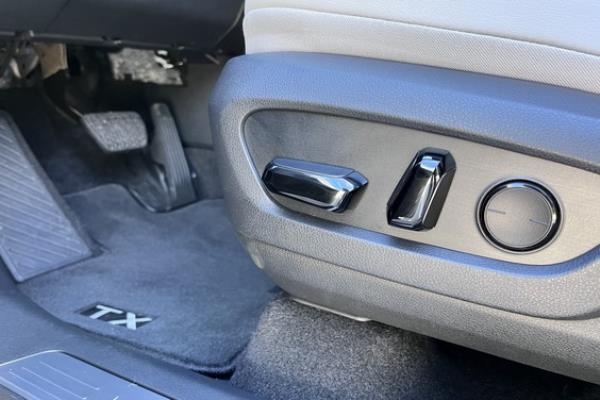 2024 Lexus TX 350