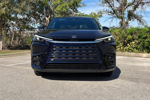 2024 Lexus TX 350