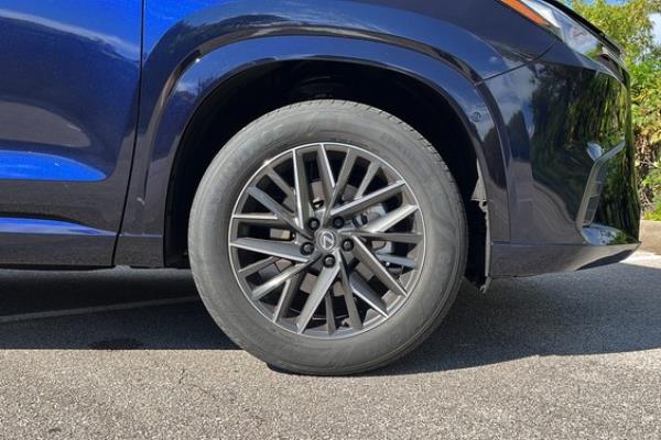 2024 Lexus TX 350