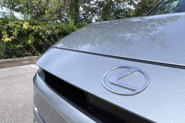 2024 Lexus TX 500h