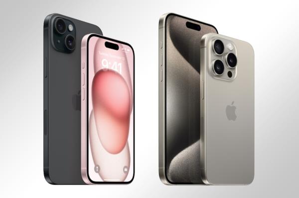 iPhone 15 Pro, iPhone 15 Pro Max Benchmarks Reveal GPU Performance Improvements With New A17 Pro Chip