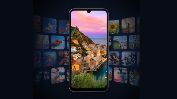 Samsung Galaxy A25 5G Support Page Goes Live on India Website, Launch Seems Imminent