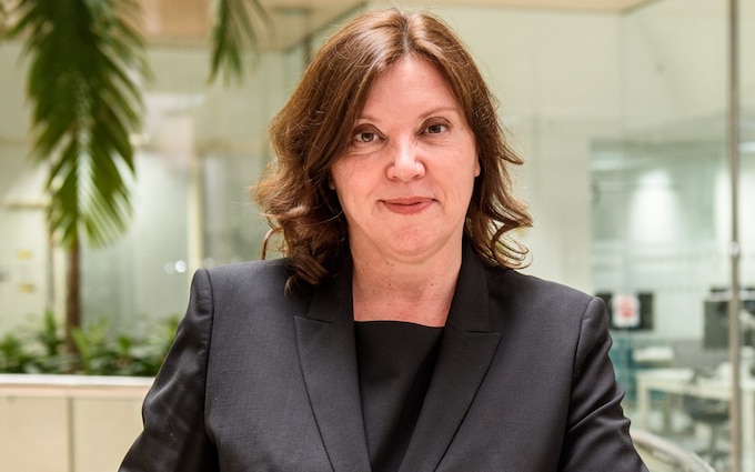  Dame Rachel De Souza