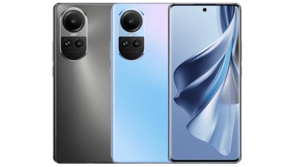 Oppo Reno 11 Series Launch Timeline Leaked; Said to Sport a Periscope Camera