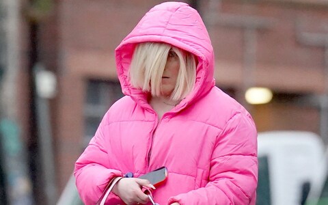 Isla Bryson started transitio<em></em>ning after being charged with two sex attacks