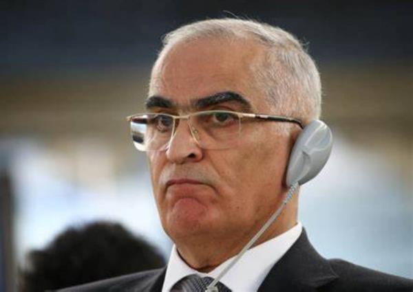 Palestinian envoy criticises West for Gaza stance, calls for more support