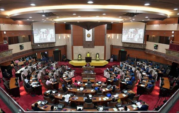 Over 15,000 Hijrah Selangor borrowers defaulting on loans, says state exco 