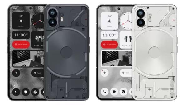 Nothing Phone 2 Receives Nothing OS 2.0.2 Update; Users Complain of Poor Camera Quality: All Details