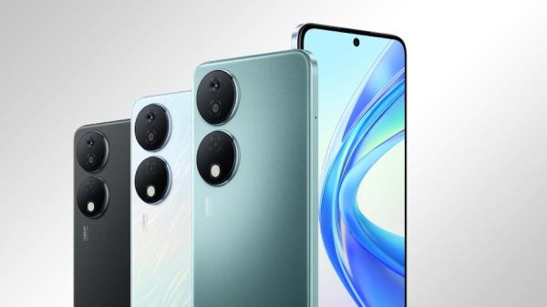 Ho<em></em>nor X7b With Snapdragon 680 SoC, 108-Megapixel Triple Rear Camera Setup Launched: Price, Specifications
