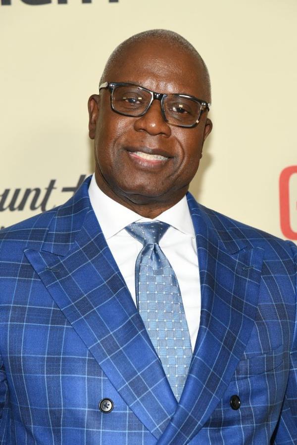 Andre Braugher acted co<em></em>nstantly from 1989 until his death